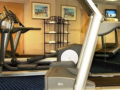 Springhill Suites By Marriott Orlando Convention Center 