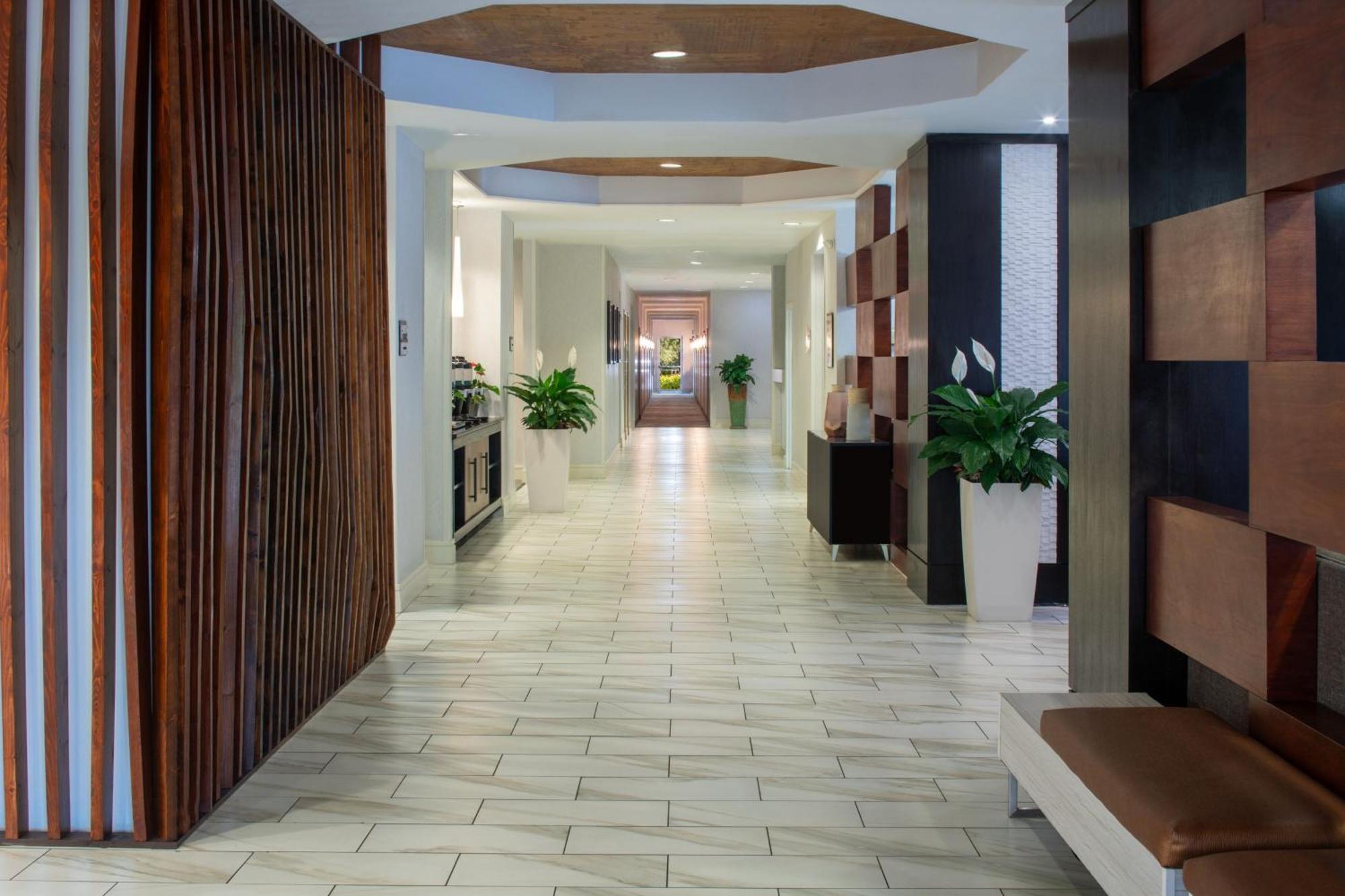 Springhill By Marriott Orlando Convention Center 3*